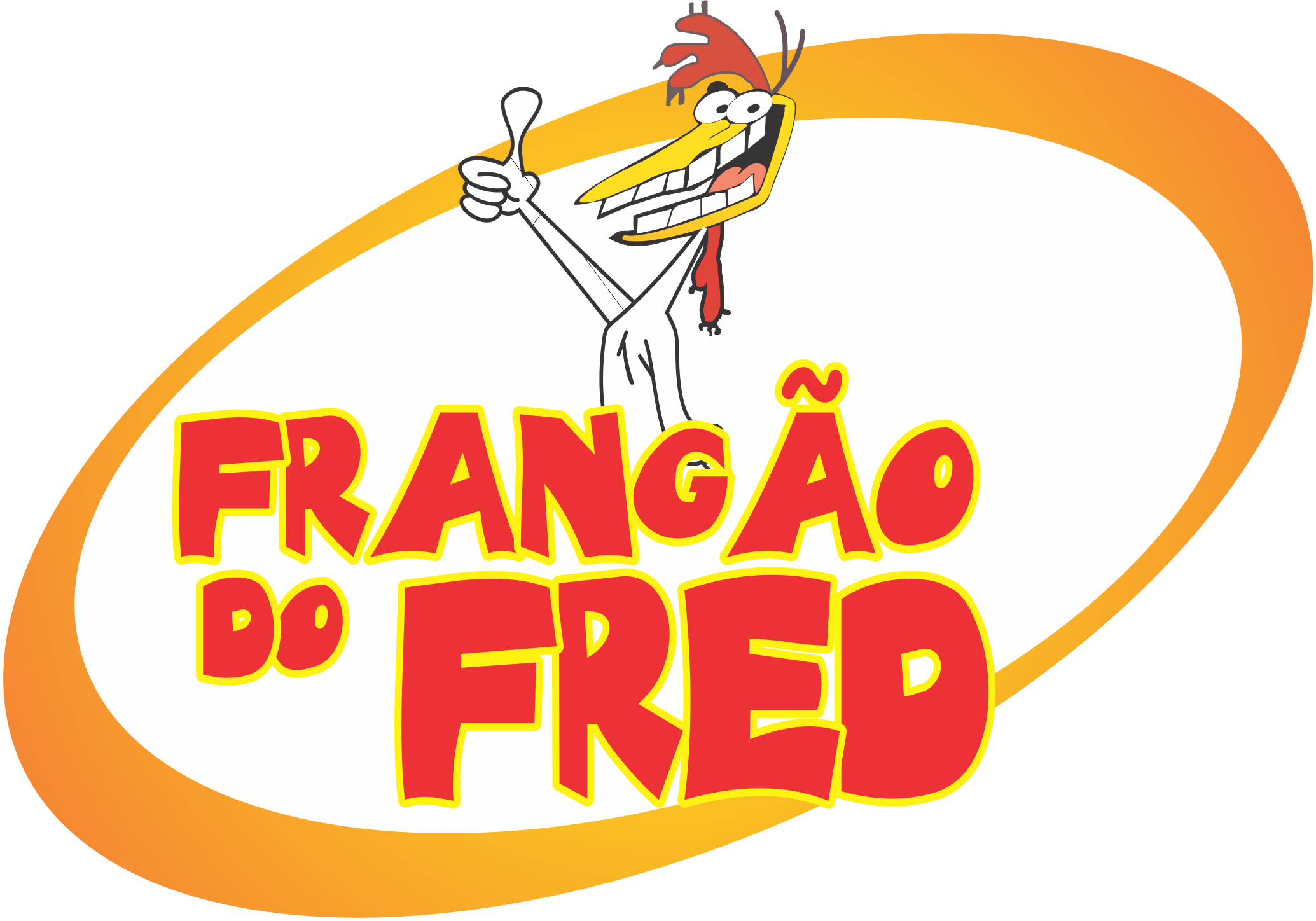 Frangão do Fred - Delivery